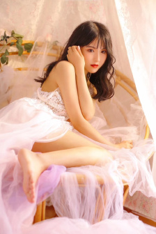 被囚禁的马里尤斯